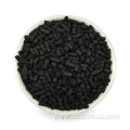Air Treatment Extruded Activated Carbon for Benzene Removal